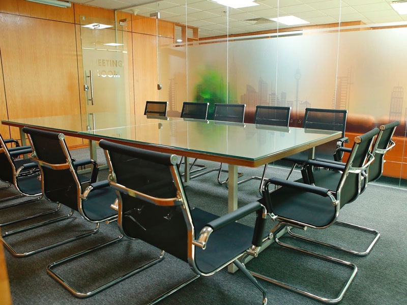Green Office Licogi 13 Tower
