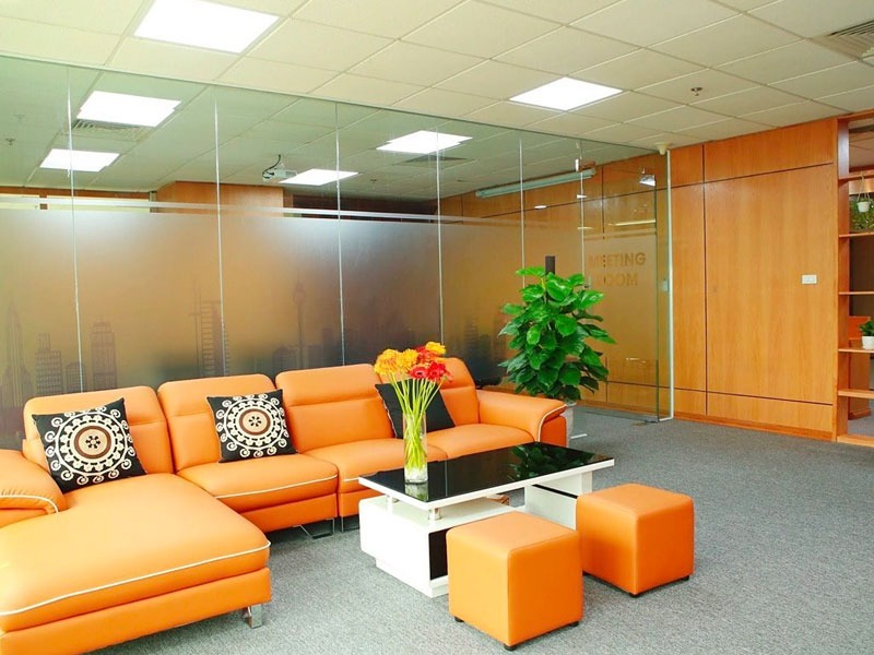 Green Office Licogi 13 Tower