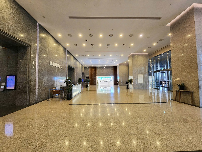 Upgen Keangnam Landmark 72
