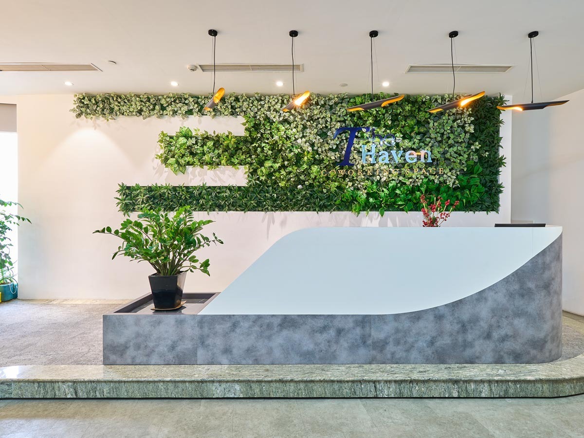 The Haven Paragon Hanoi