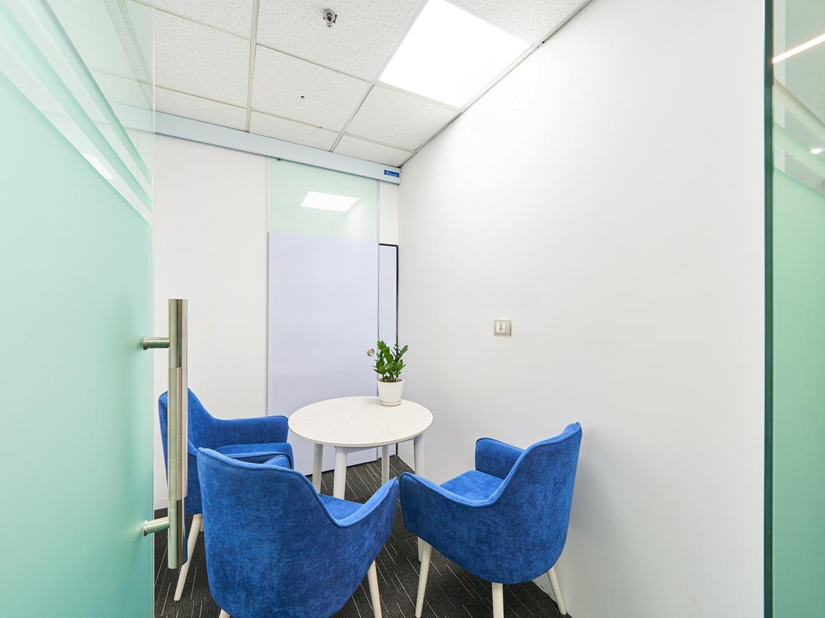 Văn phòng trọn gói 5S Office Ceo Tower