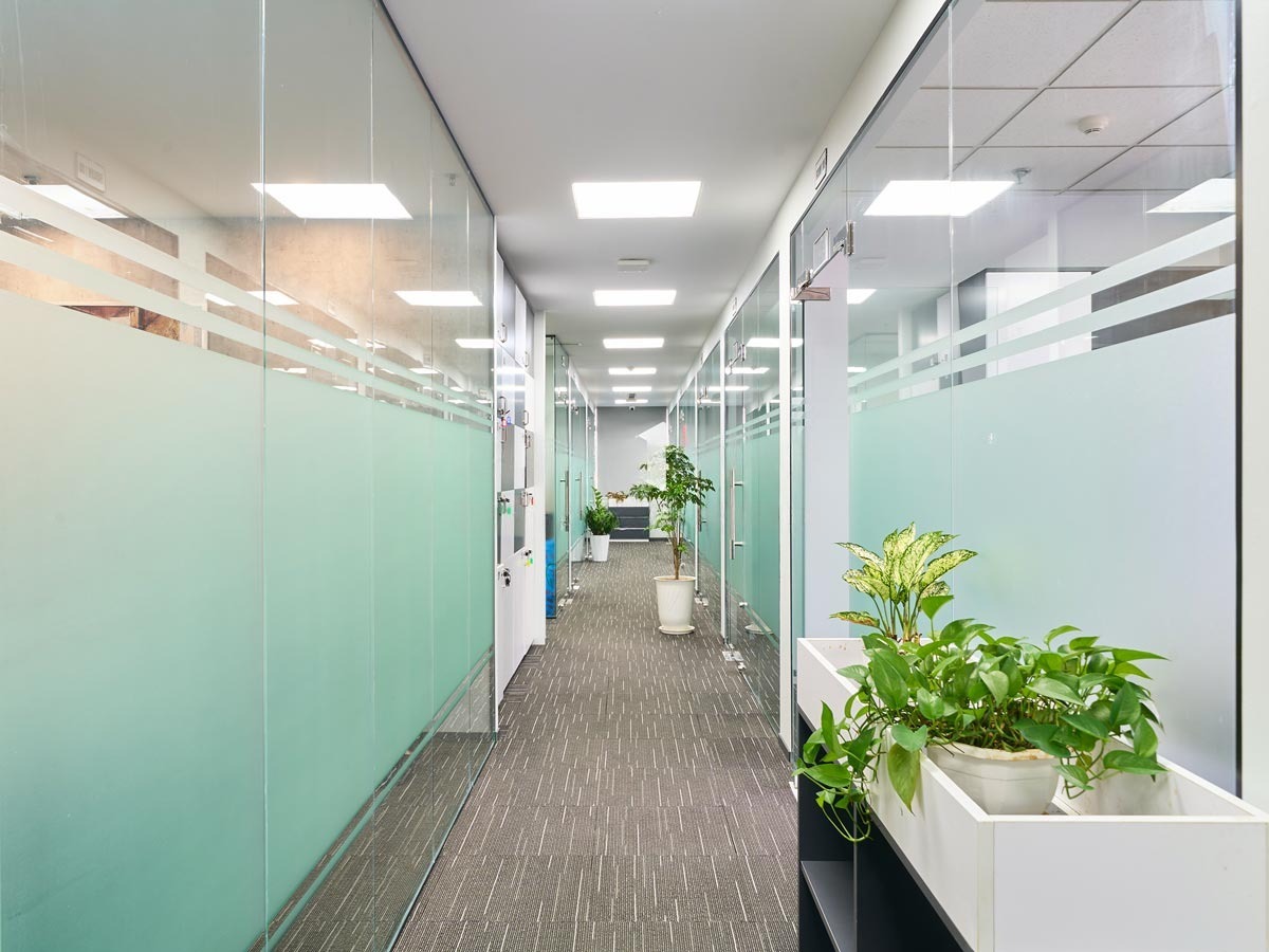 Cho thuê Văn phòng trọn gói 5S Office Ceo Tower Phạm Hùng