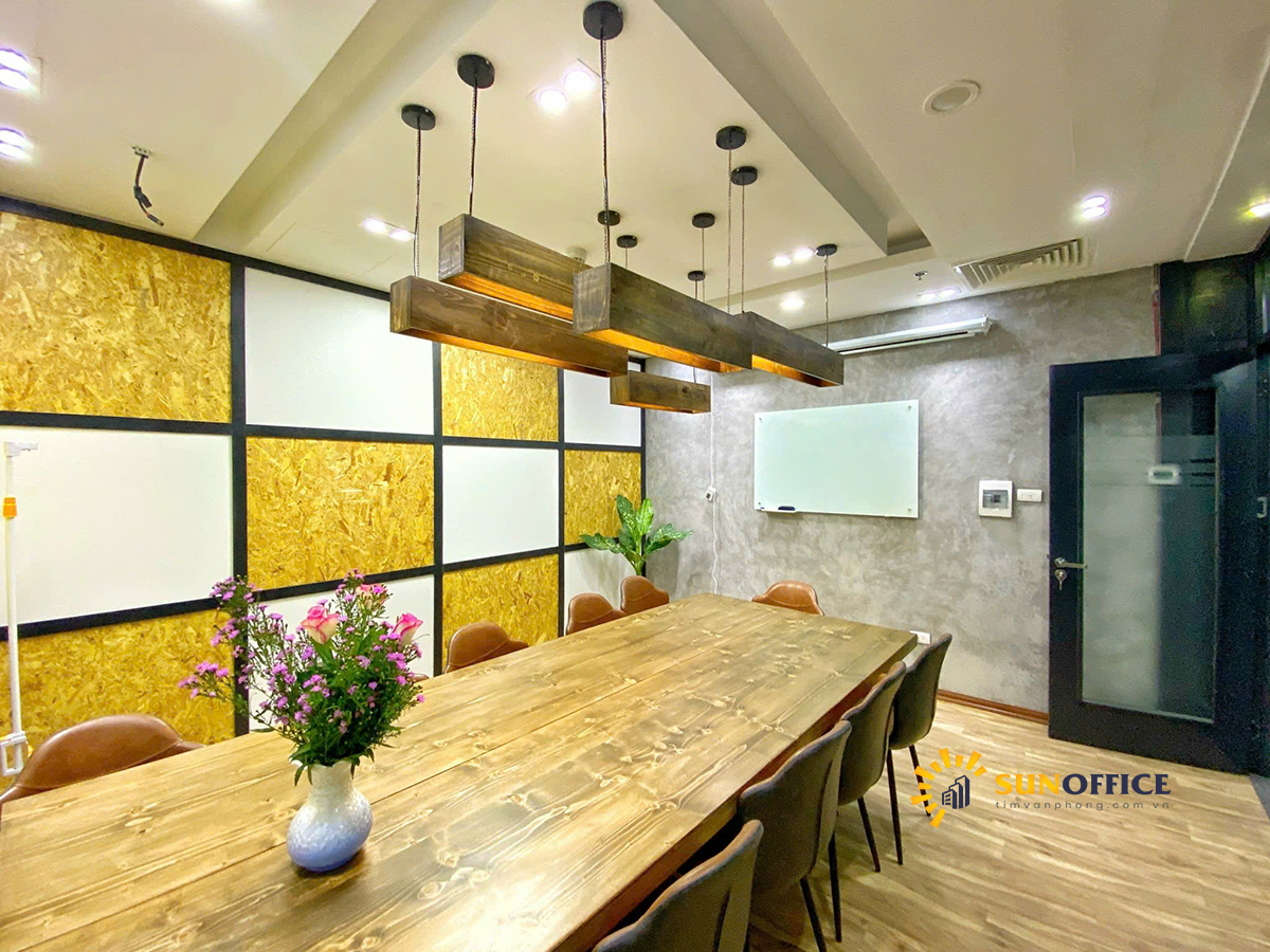 TAS Office Lê Văn Lương 5 TAS Office Lê Văn Lương