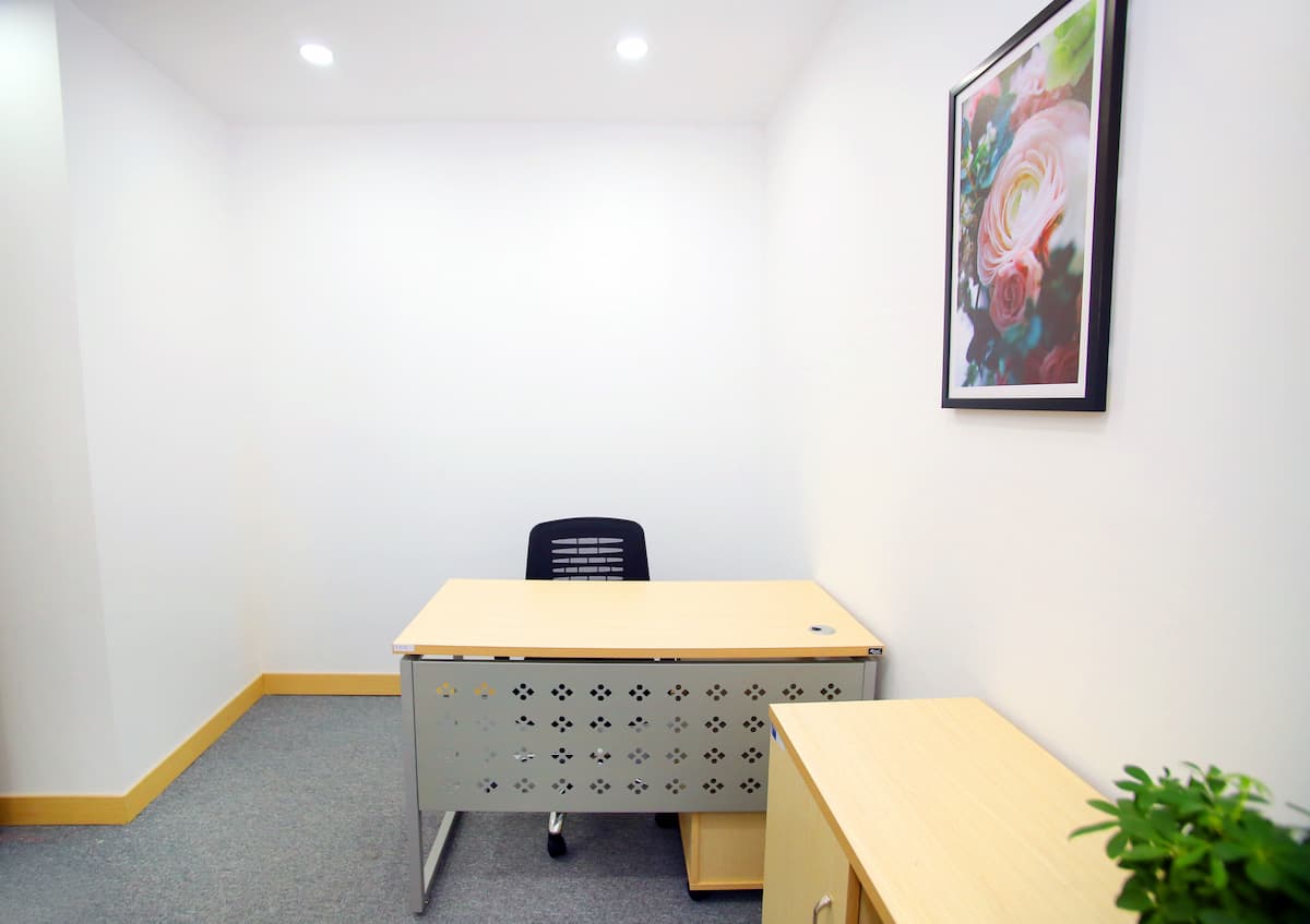 Mspace Viwaseen Tower