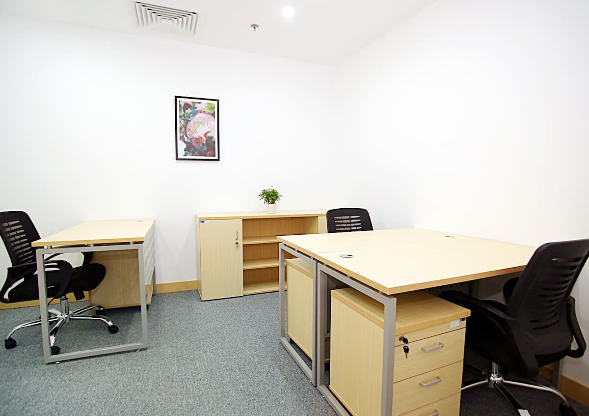 Mspace Viwaseen Tower