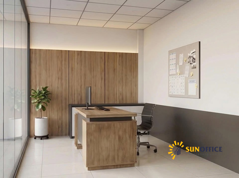 Belink HDI Tower Hai Bà Trưng