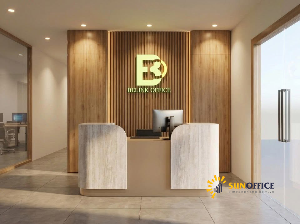 Belink HDI Tower Hai Bà Trưng