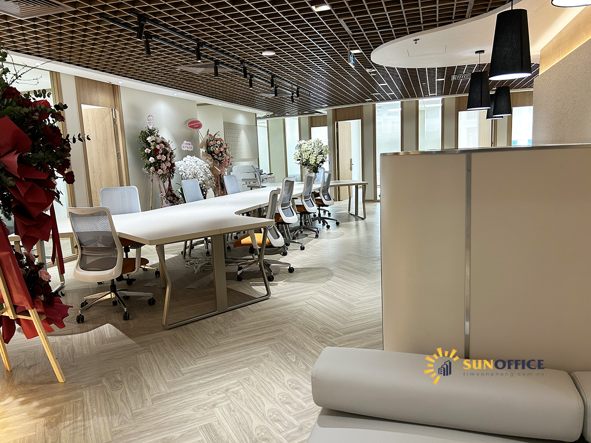 Flesta Premium Tiến Bộ Plaza