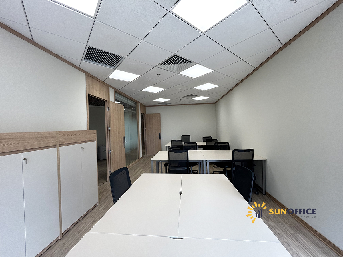 Flesta Premium Tiến Bộ Plaza