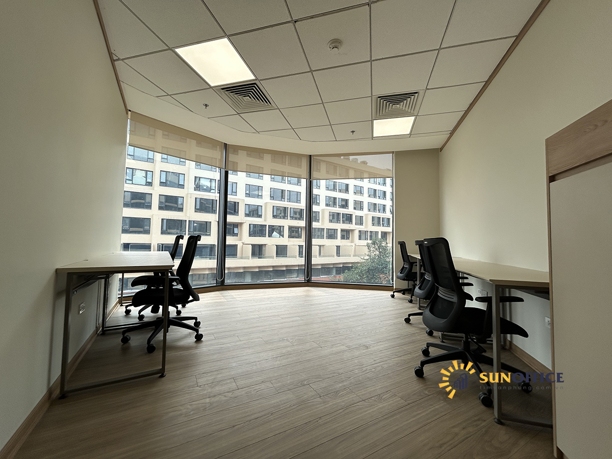 Flesta Premium Tiến Bộ Plaza