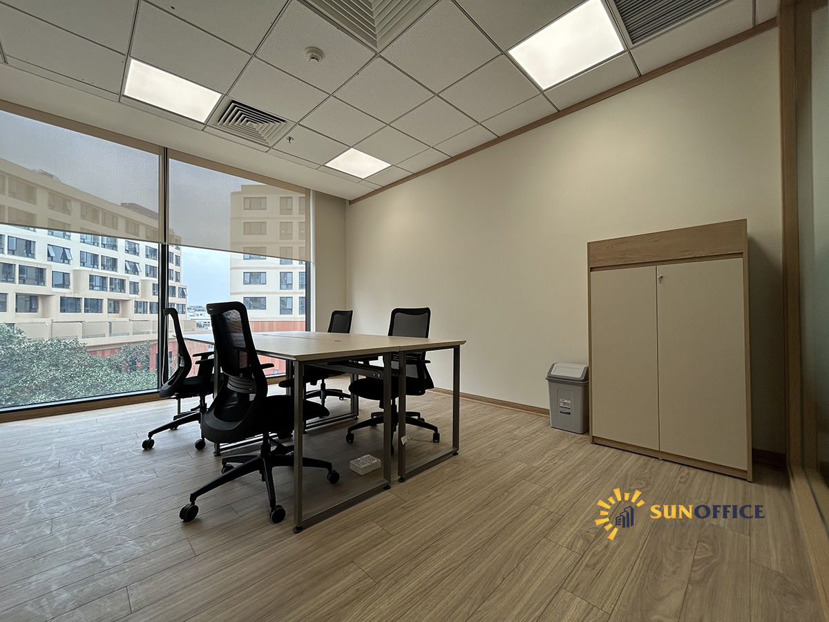 Flesta Premium Tiến Bộ Plaza
