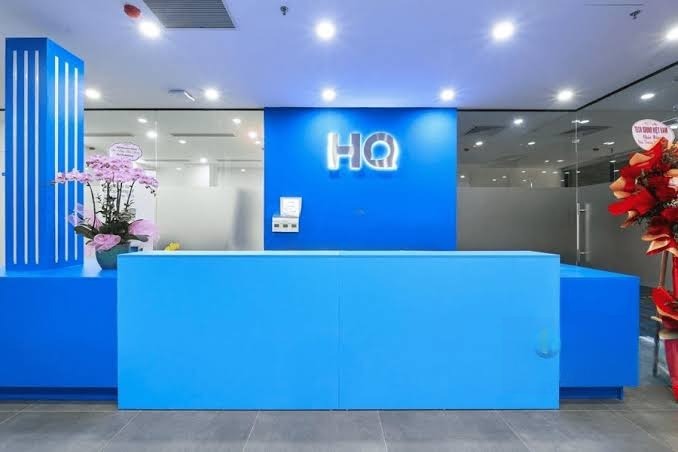 Văn phòng trọn gói HQ The Vifa Building