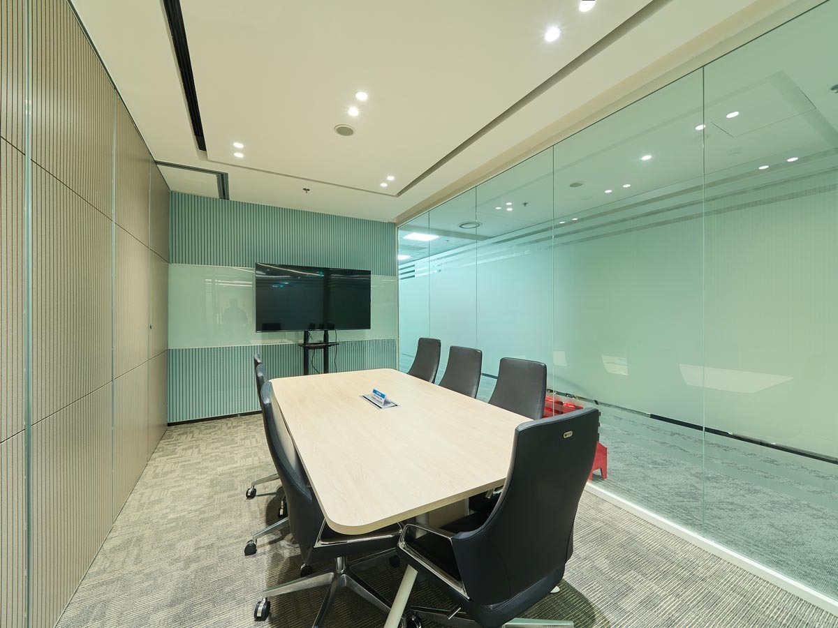 Lotte Workflex Tây Hồ