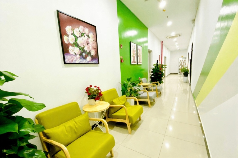 MSpace Ban Cơ Yếu Chính Phủ