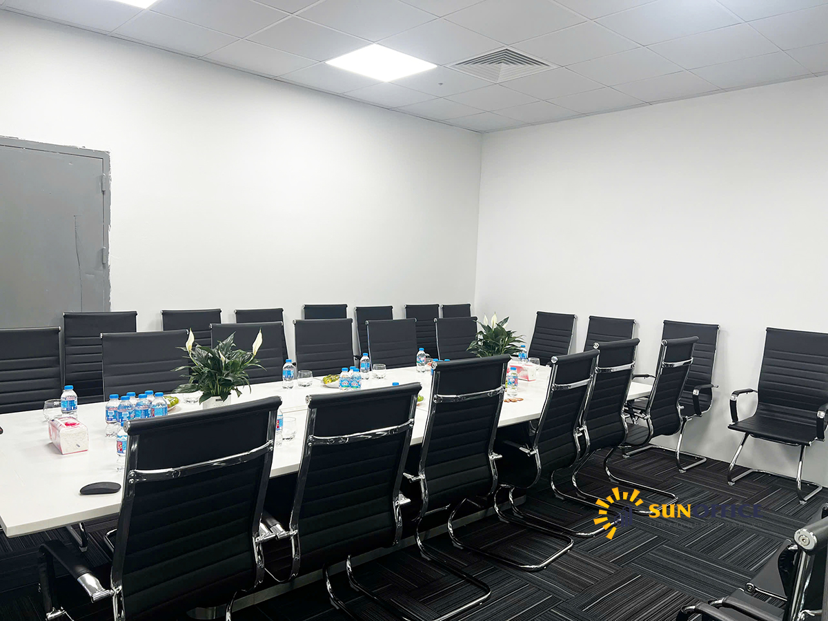 Văn phòng Onhub co-working