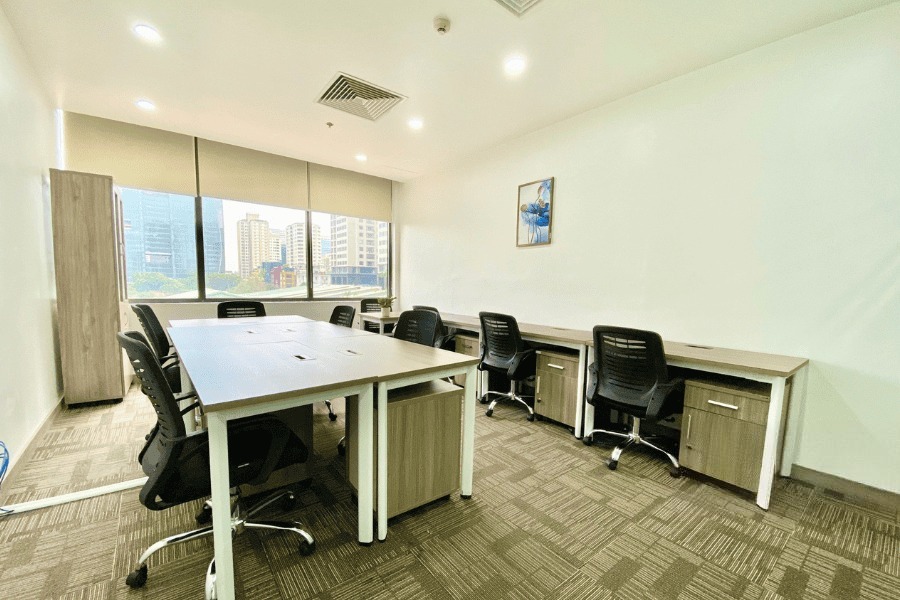 MSpace Ban Cơ Yếu Chính Phủ