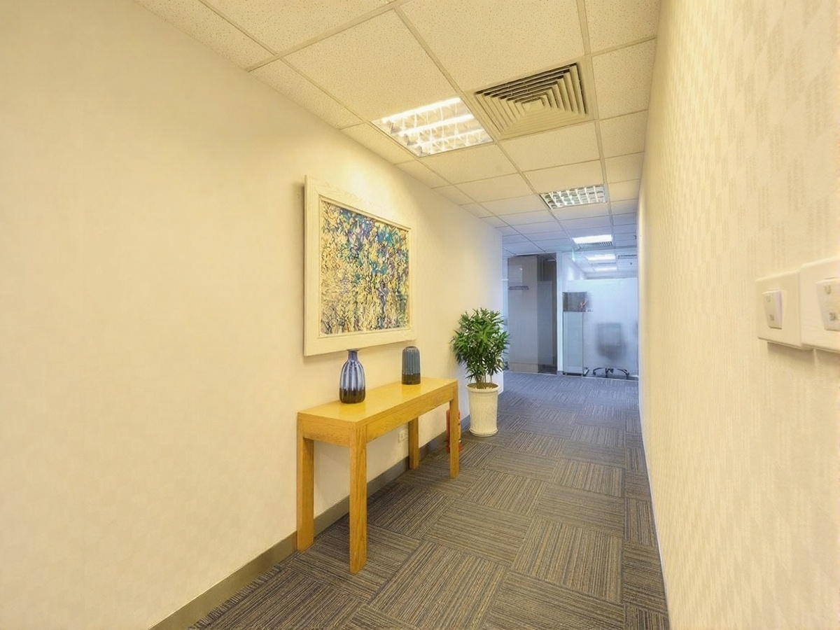 Prime Business Center Lý Thường Kiệt