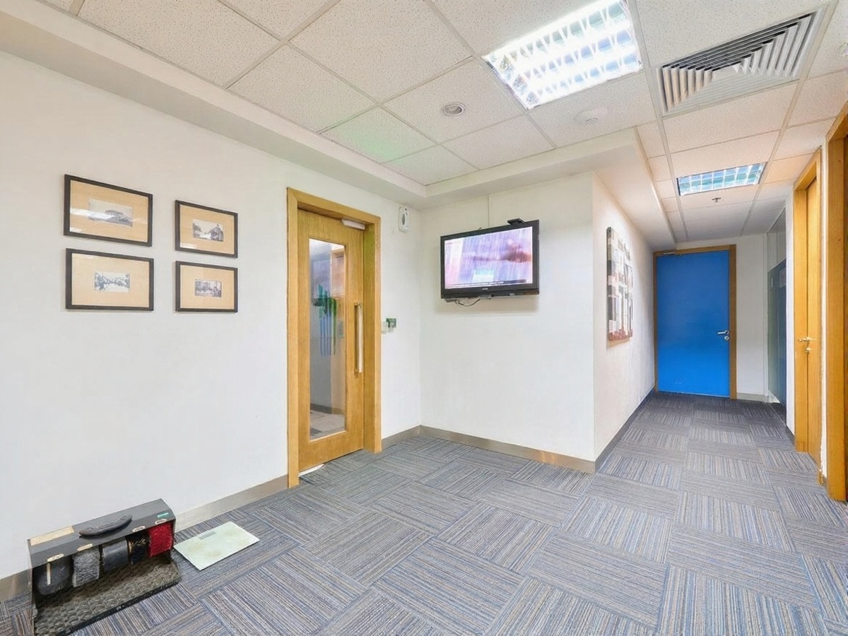 Prime Business Center Lý Thường Kiệt
