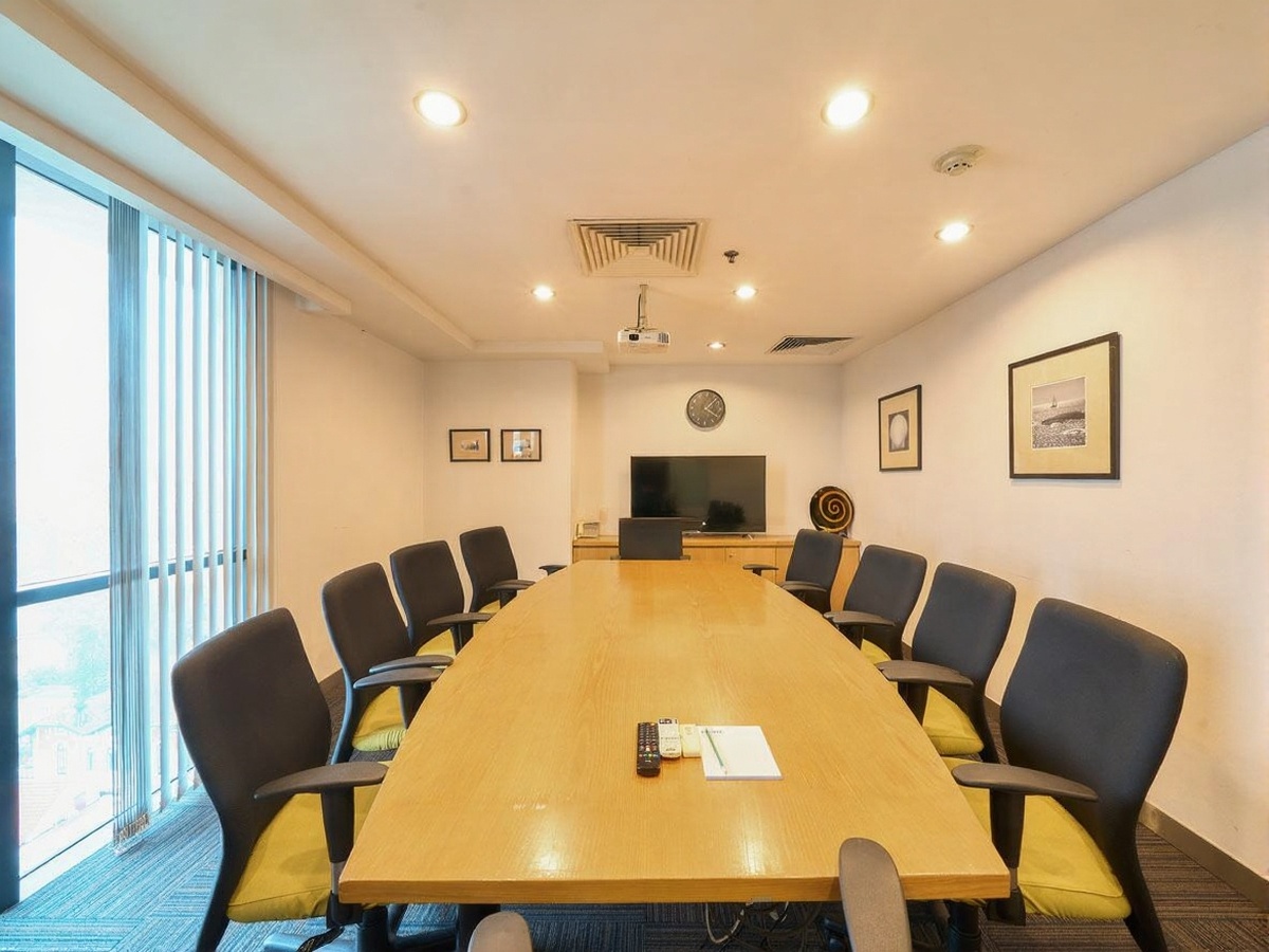 Văn phòng trọn gói Prime Business Center Lý Thường Kiệt