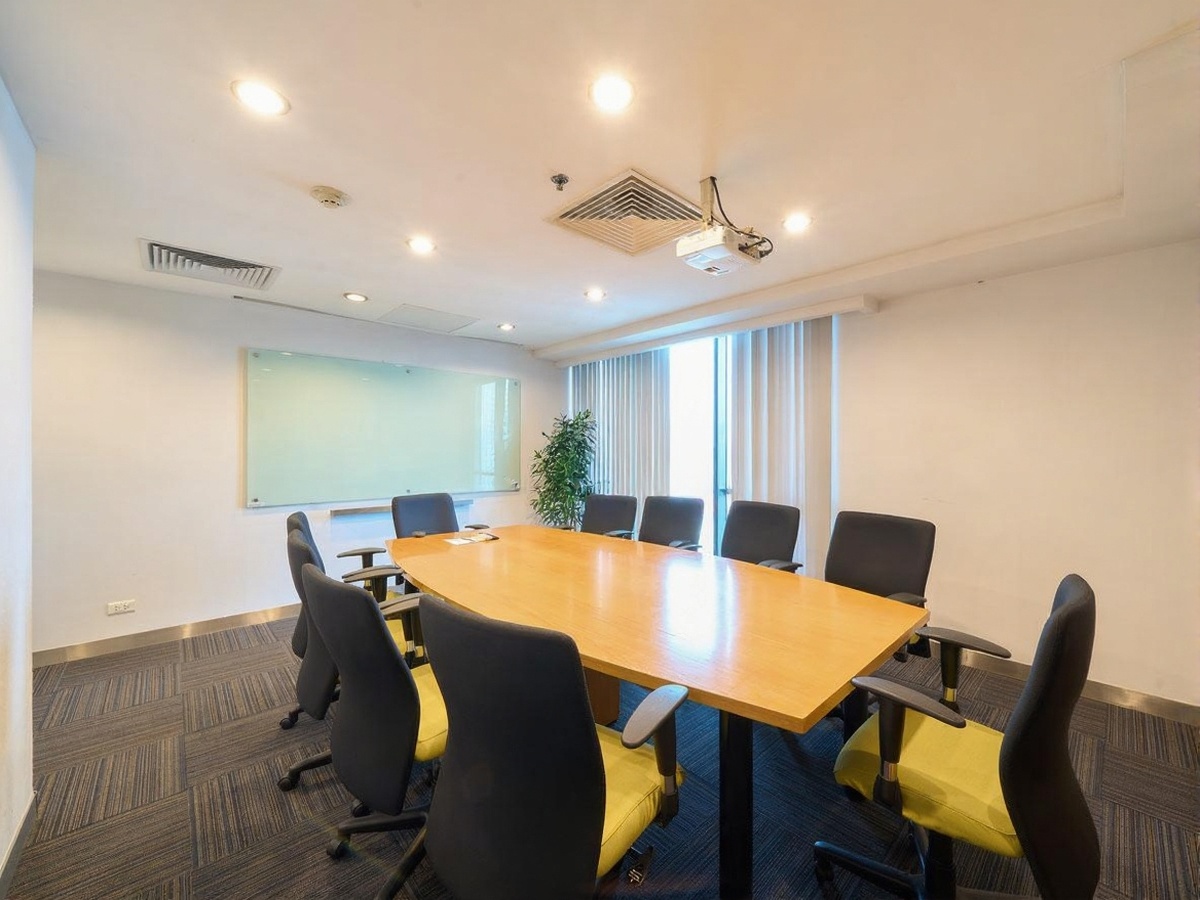 Văn phòng trọn gói Prime Business Center Lý Thường Kiệt