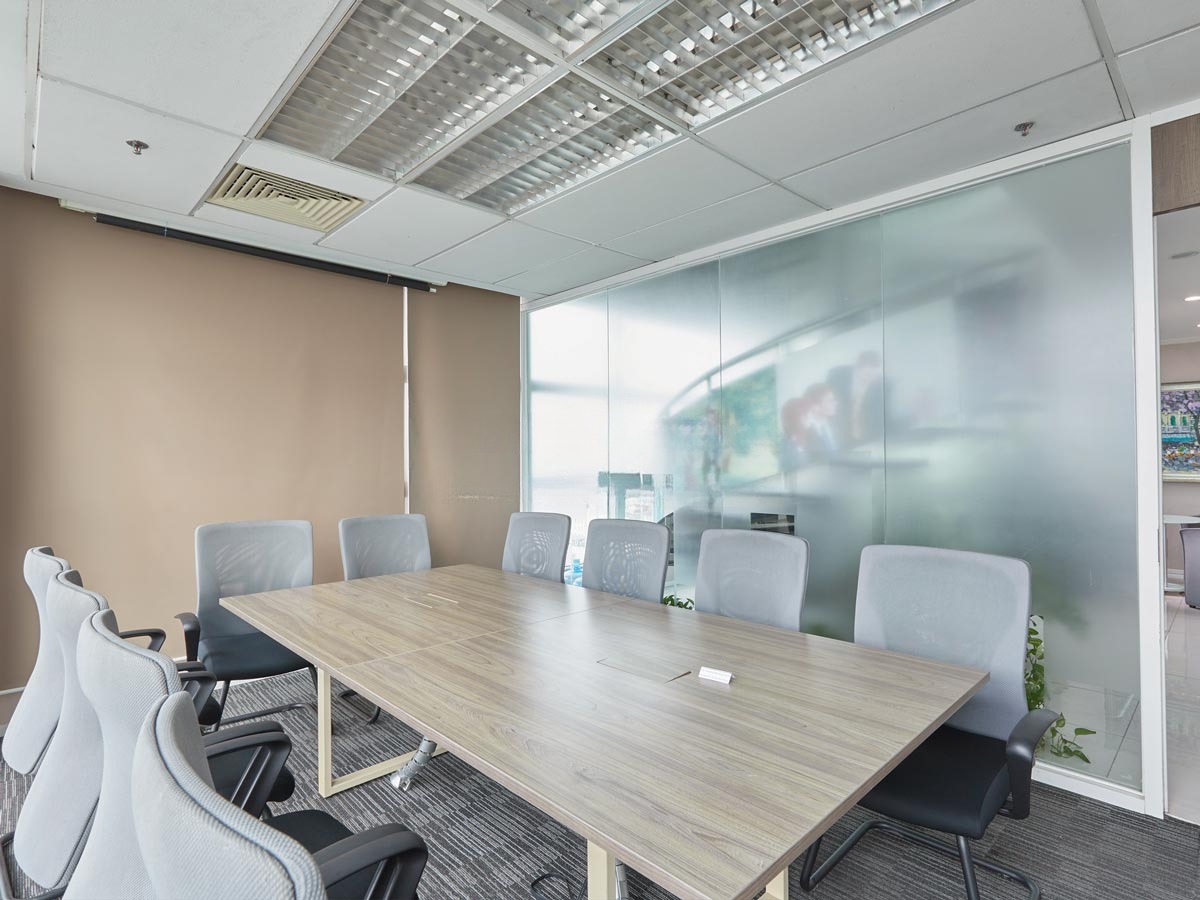 Văn phòng trọn gói Prime Center Skyline Serviced Offices