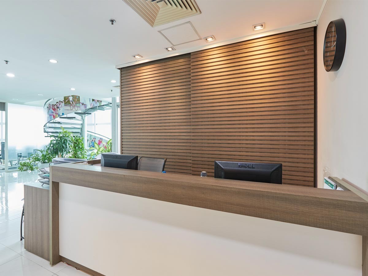Văn phòng trọn gói Prime Center Skyline Serviced Offices
