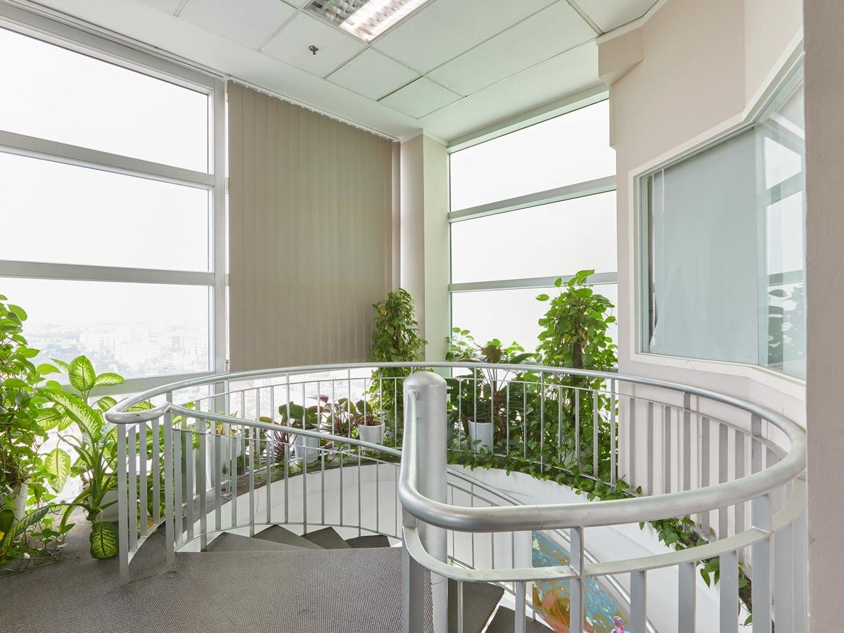 Văn phòng trọn gói Prime Center Skyline Serviced Offices