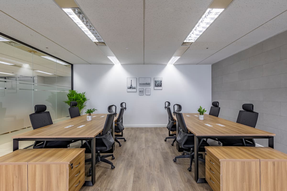 Văn phòng trọn gói SOAVE Shared Office Keangnam Landmark 72