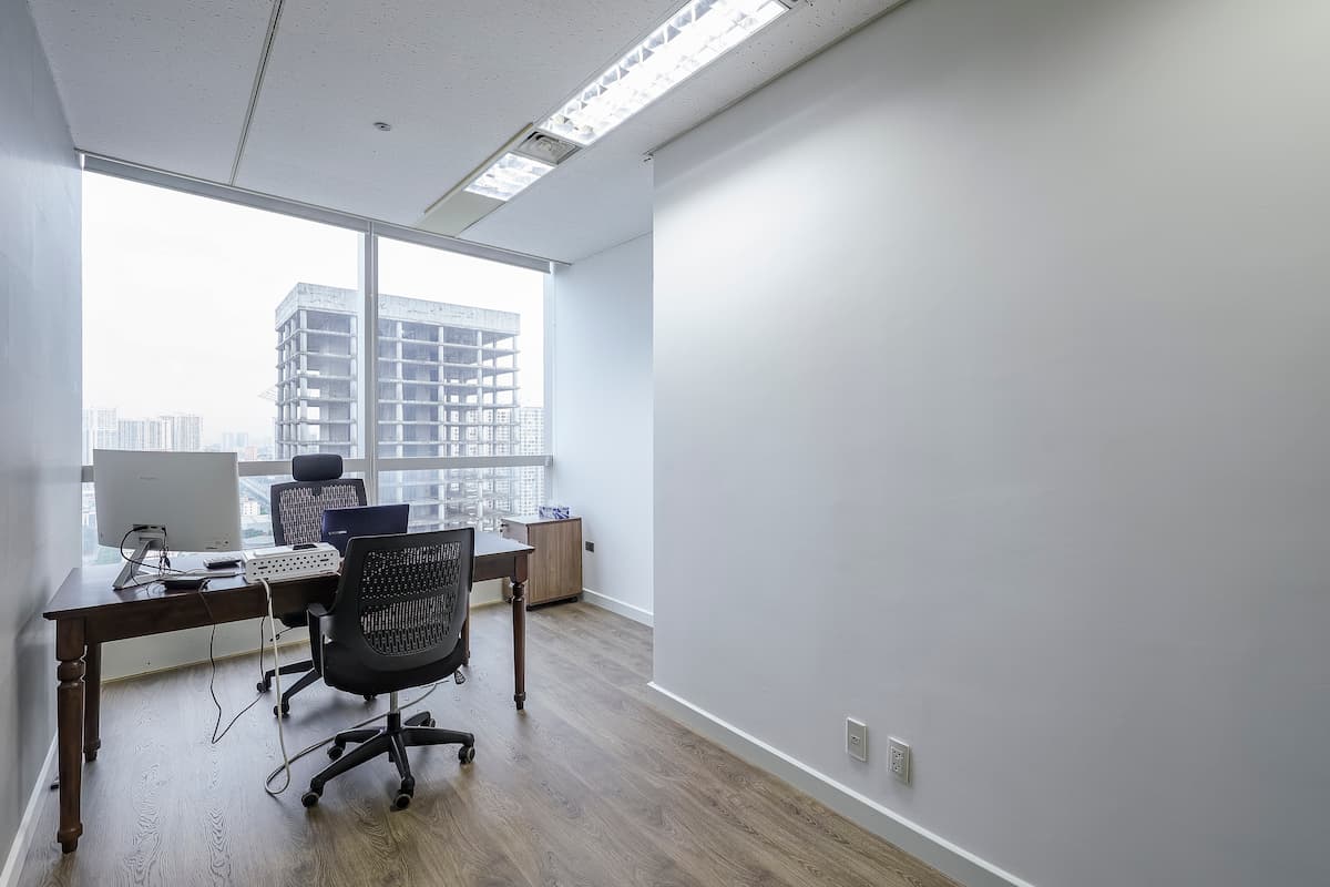 Văn phòng trọn gói SOAVE Shared Office Keangnam Landmark 72