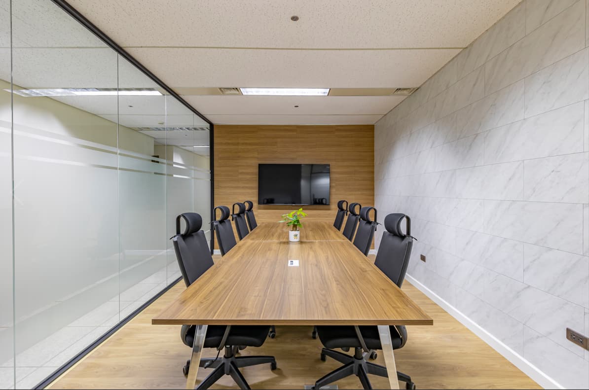 Văn phòng trọn gói SOAVE Shared Office Keangnam Landmark 72