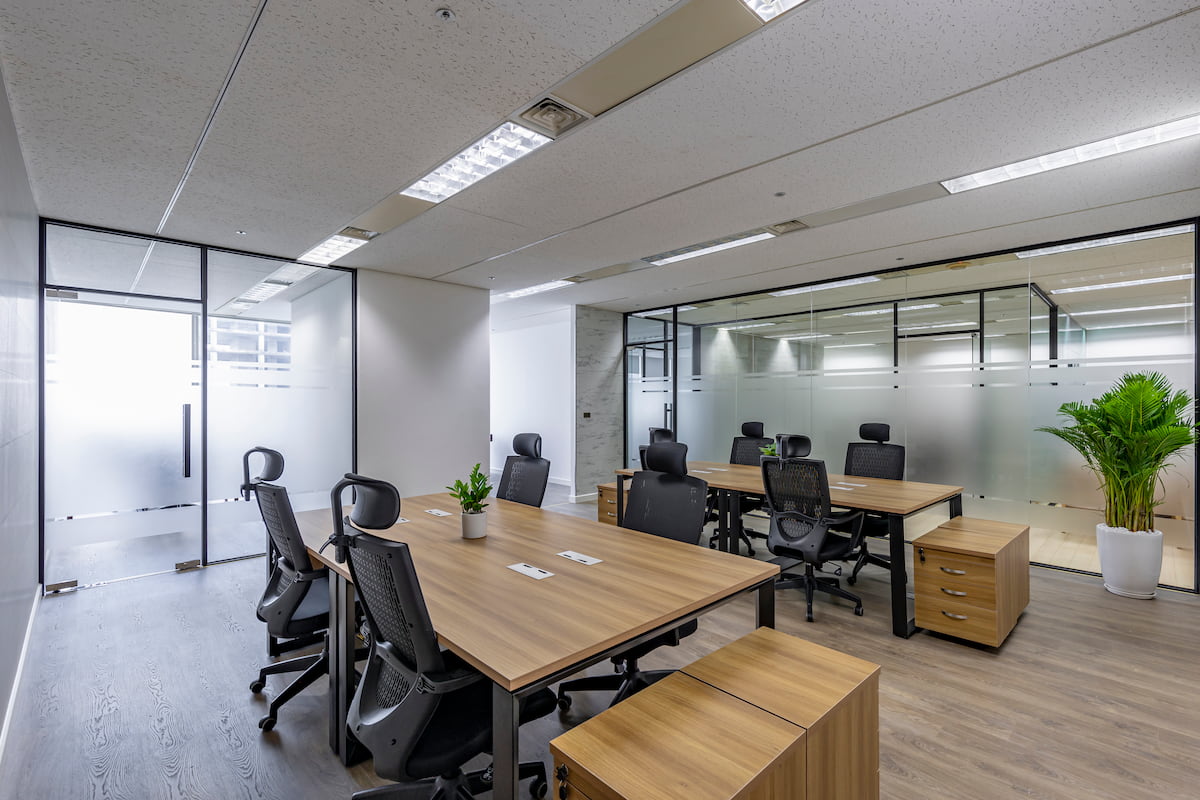 SOAVE Shared Office Keangnam Landmark 72