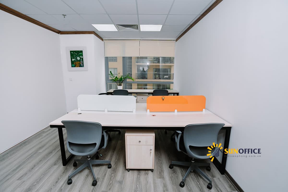 T.Ha Space Sky City 88 Láng Hạ