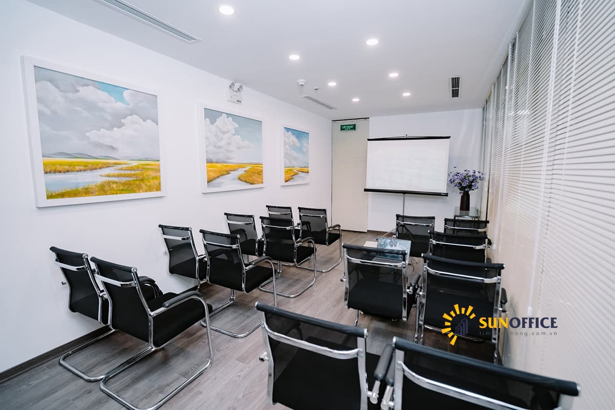 T.Ha Space Sky City 88 Láng Hạ