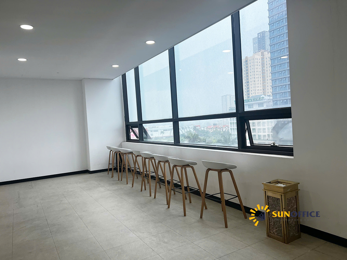 Lễ tân Văn phòng trọn gói Onhub Co-working