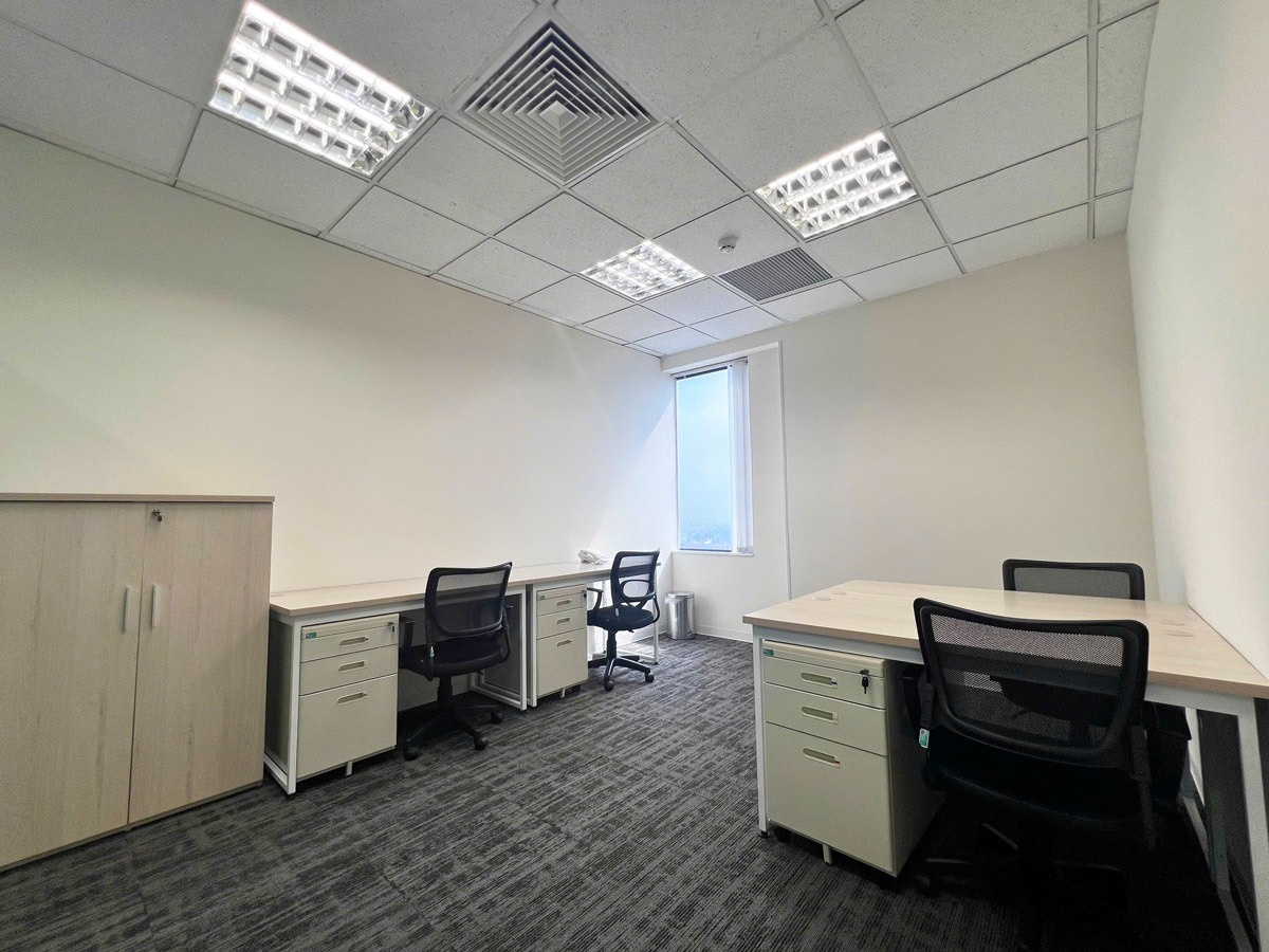 Fuji Business Center VIT Tower Kim Mã