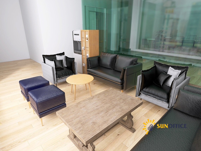 Văn phòng trọn gói Mpro Office Nguyễn Hoàng Tôn