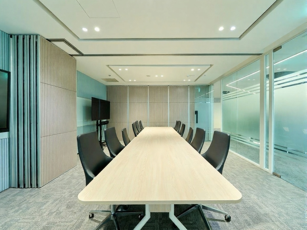 Văn phòng trọn gói Lotte Workflex Tây Hồ