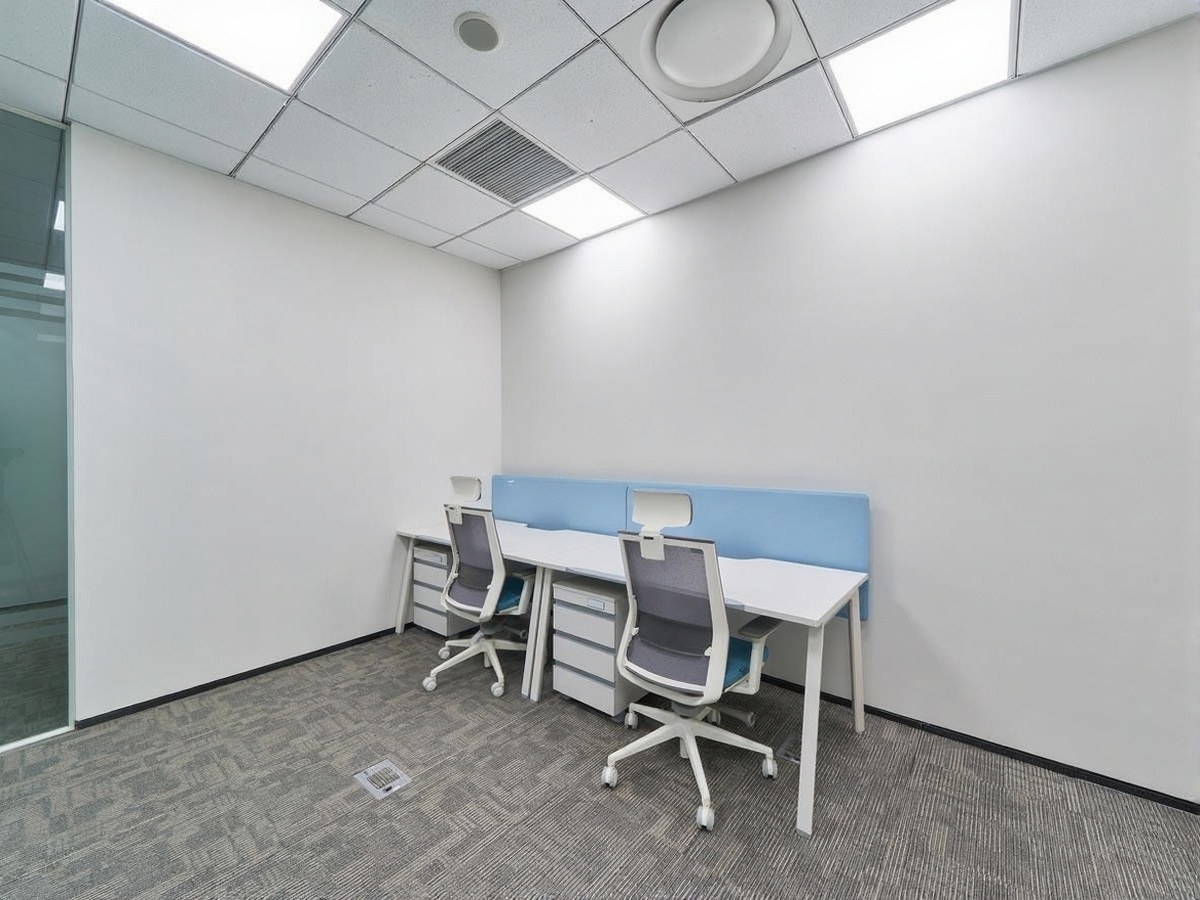 Lotte Workflex Tây Hồ
