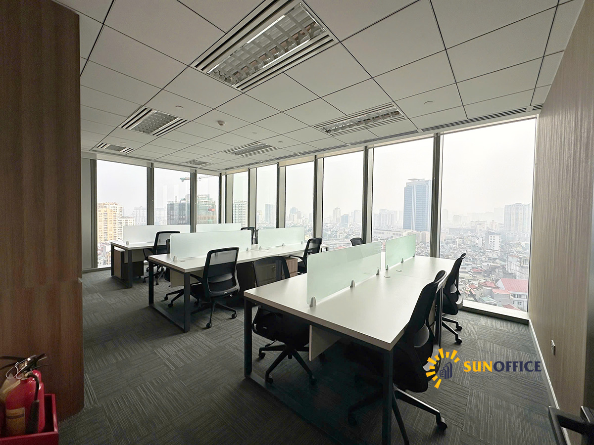 The Nexus Capital Place