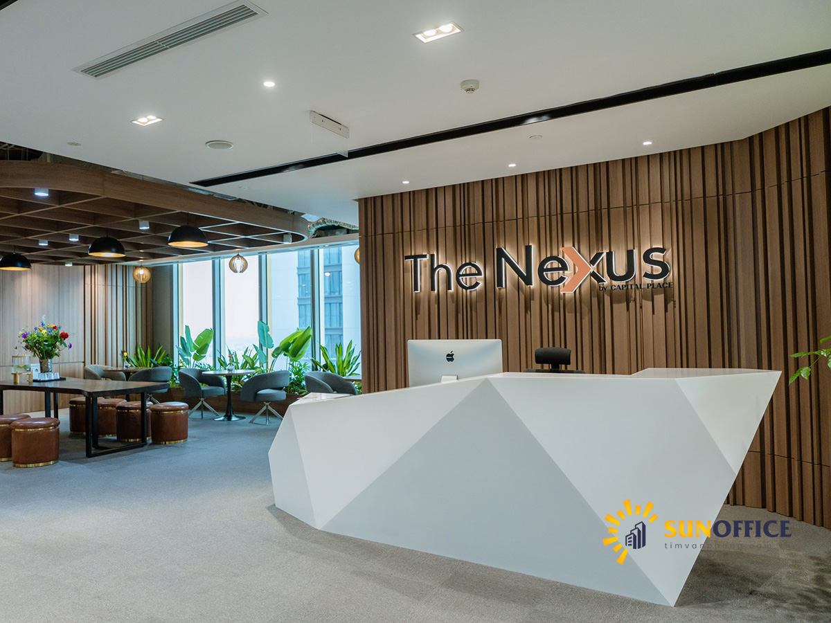 The Nexus Capital Place