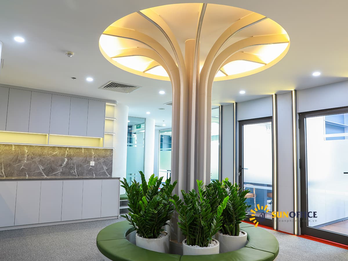 HVN Office 1 Văn phòng HVN Office 2