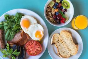 8 mẹo giảm cân cho dân văn phòng